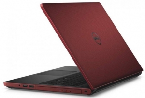Dell Vostro 15 3000 Red Dell Vostro 15 3000 Red